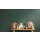 AS 786664 Tapeten A.S Creation Metropolitan Stories Hot Spots Farbe Blau Grün Metallic Vlies