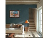 AS 786665 Tapeten A.S Creation Metropolitan Stories Hot Spots Farbe Blau Gold Metallic Vlies