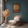 AS 786665 Tapeten A.S Creation Metropolitan Stories Hot Spots Farbe Blau Gold Metallic Vlies