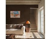 AS 786666 Tapeten A.S Creation Metropolitan Stories Hot Spots Farbe Braun Metallic Vlies