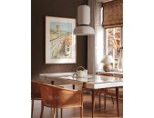 AS 786666 Tapeten A.S Creation Metropolitan Stories Hot Spots Farbe Braun Metallic Vlies