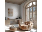 AS 786721 Tapeten A.S Creation Metropolitan Stories Hot Spots Farbe Grau Silber Metallic Vlies