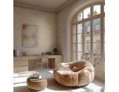 AS 786722 Tapeten A.S Creation Metropolitan Stories Hot Spots Farbe Creme Gold Metallic Vlies