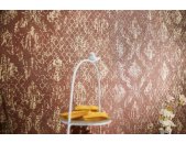 AS 786723 Tapeten A.S Creation Metropolitan Stories Hot Spots Farbe Rot Gold Metallic Vlies