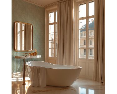 AS 786725 Tapeten A.S Creation Metropolitan Stories Hot Spots Farbe Grün Champagner Metallic Vlies