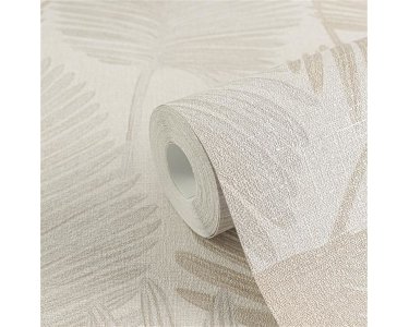 AS 786731 Tapeten A.S Creation Metropolitan Stories Hot Spots Farbe Creme Beige Grau Metallic Vlies