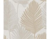 AS 786731 Tapeten A.S Creation Metropolitan Stories Hot Spots Farbe Creme Beige Grau Metallic Vlies