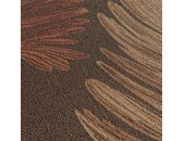 AS 786735 Tapeten A.S Creation Metropolitan Stories Hot Spots Farbe Braun Rot Beige Metallic Vlies
