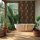 AS 786735 Tapeten A.S Creation Metropolitan Stories Hot Spots Farbe Braun Rot Beige Metallic Vlies