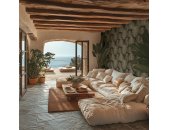 AS 786736 Tapeten A.S Creation Metropolitan Stories Hot Spots Farbe Braun Beige Metallic Vlies