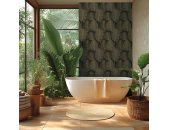 AS 786736 Tapeten A.S Creation Metropolitan Stories Hot Spots Farbe Braun Beige Metallic Vlies