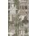 AS 790151 Tapeten A.S Creation Metropolitan Stories Hot Spots Farbe Braun Creme Grün Fototapete