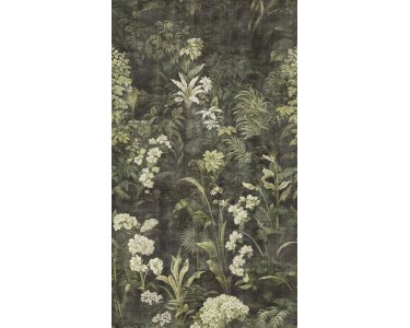 AS 790155 Tapeten A.S Creation Metropolitan Stories Hot Spots Farbe Creme Grau Grün Fototapete
