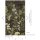 AS 790155 Tapeten A.S Creation Metropolitan Stories Hot Spots Farbe Creme Grau Grün Fototapete
