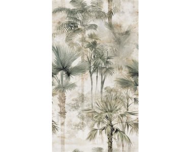 AS 790157 Tapeten A.S Creation Metropolitan Stories Hot Spots Farbe Beige Creme Grün Fototapete