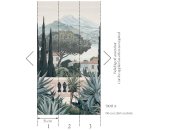 AS 790158 Tapeten A.S Creation Metropolitan Stories Hot...