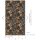 AS 790160 Tapeten A.S Creation Metropolitan Stories Hot Spots Farbe Braun Gelb Grau Fototapete