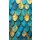 AS 790163 Tapeten A.S Creation Metropolitan Stories Hot Spots Farbe Blau Gelb Fototapete