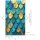 AS 790163 Tapeten A.S Creation Metropolitan Stories Hot Spots Farbe Blau Gelb Fototapete