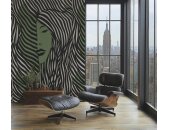AS 790164 Tapeten A.S Creation Metropolitan Stories Hot Spots Farbe Creme Grün Fototapete