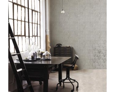 SPLS5004 Tapeten Essener Lustre Farbe grau Vliestapete