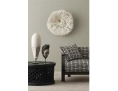 FAF7002 Tapeten Essener Boutique Farbe Grau, Silber Vliestapete