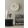 FAF7002 Tapeten Essener Boutique Farbe Grau, Silber Vliestapete