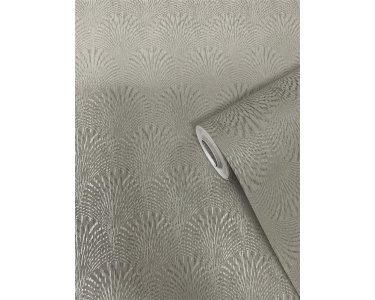 FAF7003 Tapeten Essener Boutique Farbe Braun Vliestapete