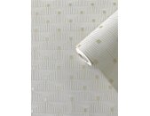 FPL3001 Tapeten Essener Boutique Farbe Grau, Gold...