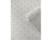 FPL3002 Tapeten Essener Boutique Farbe Grau, Silber,...
