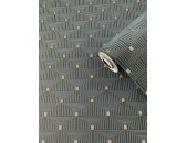 FPL3005 Tapeten Essener Boutique Farbe Blau, Gold...