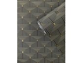 FPL3006 Tapeten Essener Boutique Farbe Schwarz, Gold,...
