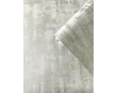 FVE5003 Tapeten Essener Boutique Farbe Grau, Gold Vliestapete