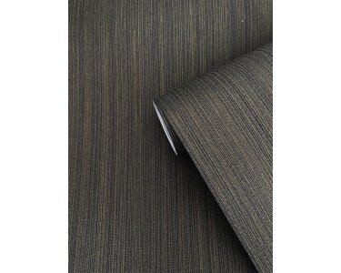 FVT3006 Tapeten Essener Boutique Farbe Anthrazit, Gold Vliestapete