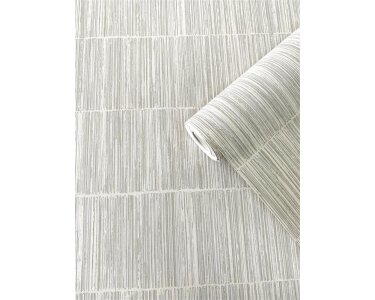 SPJA3002 Tapeten Essener Boutique Farbe Creme, Grau Vliestapete