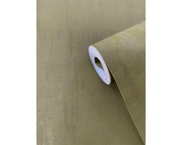 SPSC5004 Tapeten Essener Boutique Farbe Gold Vliestapete