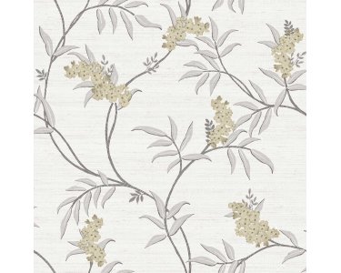 33301 Tapeten Essener Tradizioni Farbe Champagner Gold Grau Silber Vliestapete