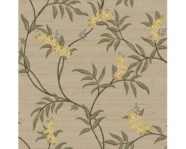 33302 Tapeten Essener Tradizioni Farbe Beige Blau Grün Gold Vliestapete
