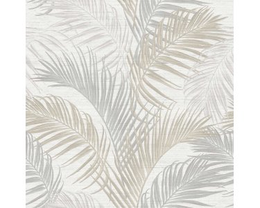 33311 Tapeten Essener Tradizioni Farbe Grau Silber Champagner Gold Vliestapete