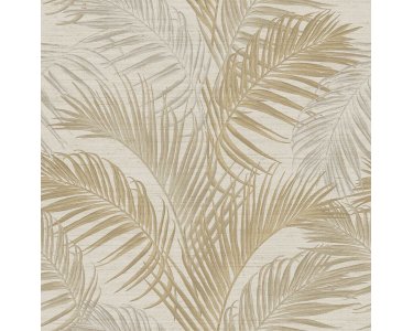 33312 Tapeten Essener Tradizioni Farbe Beige Silber Grau Gold Vliestapete