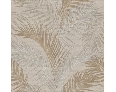 33314 Tapeten Essener Tradizioni Farbe Gold Vliestapete