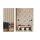 33314 Tapeten Essener Tradizioni Farbe Gold Vliestapete