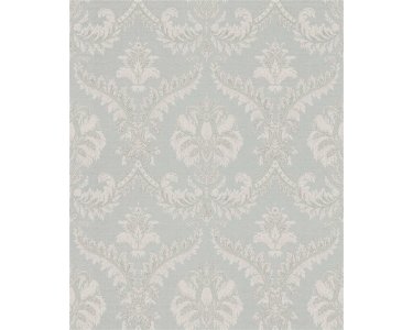 33336 Tapeten Essener Tradizioni Farbe Blau Gold Vliestapete