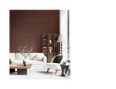 33336 Tapeten Essener Tradizioni Farbe Blau Gold Vliestapete
