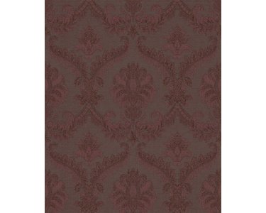 33338 Tapeten Essener Tradizioni Farbe Braun Rot Vliestapete