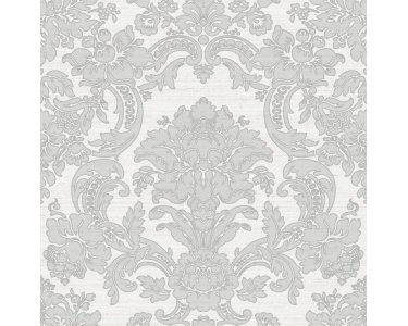 33341 Tapeten Essener Tradizioni Farbe Grau Silber  Vliestapete