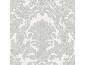 33341 Tapeten Essener Tradizioni Farbe Grau Silber  Vliestapete