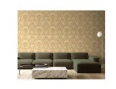 33342 Tapeten Essener Tradizioni Farbe Gold Vliestapete