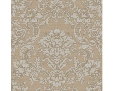 33344 Tapeten Essener Tradizioni Farbe Beige Gold Vliestapete