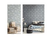 33344 Tapeten Essener Tradizioni Farbe Beige Gold Vliestapete